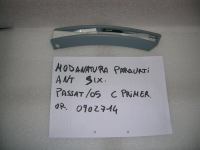 Modanatura Paraurti Anteriore Sinistro Volkswagen Passat 05