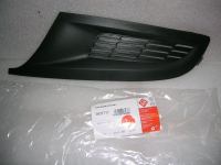 Griglia Paraurti Anteriore Sinistra Volkswagen Polo 2009-2014