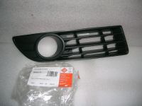 Griglia Paraurti Anteriore Destra Con Fendinebbia  Volkswagen Polo 2005-2009