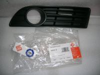 Griglia Paraurti Anteriore Sinistra Con sede Fendinebbia Volkswagen Polo 2005-2009