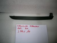 Spoiler Paraurti Anteriore Destro Toyota Yaris 2003-2005