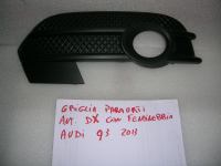 Griglia Paraurti Con Fendinebbia Destro Audi 93 2013