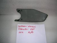 Supporti Griglie Paraurti Anteriore Audi A3 2005