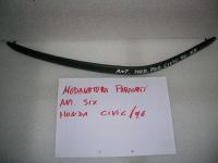 Modanatura Paraurti Anteriore Sinistro Honda Civic 96