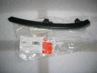 Modanatura Paraurti Anteriore Destra Opel Astra H 2004-2006