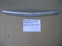 Modanatura Paraurti Anteriore Opel Mokka Dal 2013 Al 2016