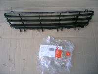Griglia Paraurti Anteriore Inferiore Centrale Opel Astra H 2004-2006