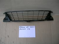 Griglia Inferiore Paraurti Anteriore Renault Megane 2014