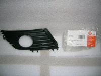 Griglia Paraurti Anteriore Destra  Con Sede Fendinebbia Opel Corsa C Dal 2003 Al 2006