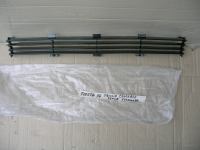 Griglia Paraurti Anteriore Con Fendinebbia  Ford Fiesta 1996-1999