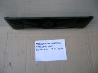 Modanatura Paraurti Anteriore Centrale Citroen C 3 2010