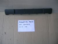 Modanatura Paraurti Anteriore Centrale Renault Clio 2001-2005