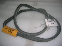 Guarnizione Fisso Lato Destro Fiat 127 Spider 