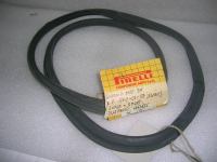 Guarnizione Vetro Fisso Posteriore Destro Fiat 127 C-CL 3' Serie Super/ Sport 