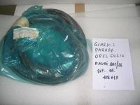 Guarnizione Parabrezza Opel Corsa 1983-1993