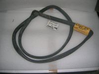 Guarnizione Vetro Fisso Posteriore Sinistro Fiat Ritmo 3 Porte