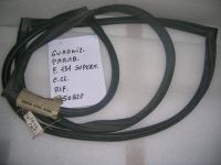 Guarnizione Parabrezza Super Mirafiori Fiat 131 C. CL.