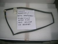 Guarnizione Vetro Fisso  Posteriore Sinistro Lancia Scorpion \Beta Montecarlo 