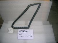 Guarnizione Vetro Fisso Posteriore Destro  Fiat Uno 90 5 Porte 