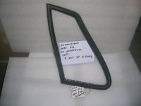 Guarnizione Vetro Fisso Posteriore Sinistro Fiat Uno 5 Porte 