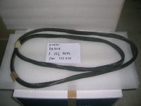 Guarnizione Parabrezza Fiat 124 Berlina Con Inserto
