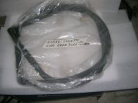 Guarnizione Lunotto Con Inserto Fiat 1100  Gran Luce 