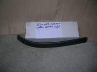 Spoiler Paraurti  Anteriore Sinistro Opel Corsa C 2000-2003