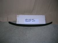 Spoiler Anteriore Peugeot 206 1198-2008