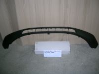Spoiler Anteriore Nero Ford Focus Dal 2005 Al 2007