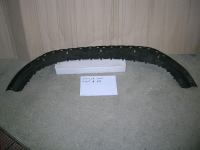 Spoiler Anteriore Volkswagen Golf 6 Gti Gtd