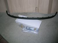 Spoiler Anteriore Ford Fiesta 2002-2006