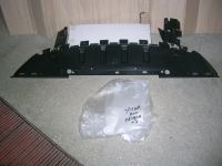 Spoiler Anteriore Renault Megane Dal 2003