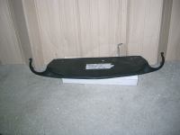 Spoiler Paraurti Posteriore Opel Insigna Dal 2009 Al 2014