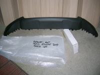 Paraurti Anteriore Parte Inferiore Ford Escort Dal 2013