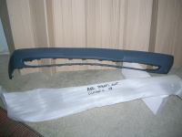 Modanatura Paraurti Anteriore Mercedes Classe C W202 1993-1997