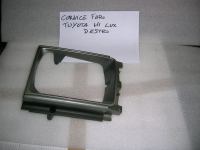 Cornice Faro Destro Toyota Hi Lux