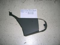 Rivestimento Abbellimento Interno Posteriore Destro Vicino Mondante Doblo Dal 2000 Al 2006