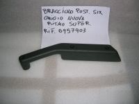 Bracciolo Posteriore Sinistro Grigio Nuova Ritmo Super 