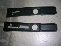 Portoggetti Tunnel Centrale Fiat 126 