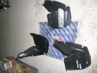 Paraschizzi Posteriore Destro Fiat Bravo\a