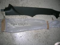 Battitaco Posteriore Sinistro Doblo 2000-2009