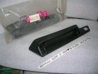 Bracciolo Porta Destra Nero Fiat 127 Dal 82 