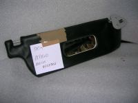 Parasole Destro  Aletta