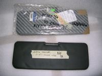 Parasole Destro Nero Fiat Panda 750  