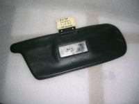 Parasole Aletta Destra Nera Fiat 126 Bis 