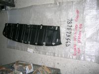 Riparo Inferiore Paraurti Anteriore Fiat Fiorino 2016