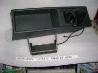 Portatunnel Fiat Panda 86 Nero 