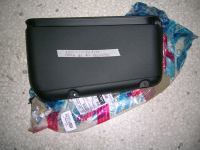 Tasca Porta Destra Nera Fiat Panda 86 