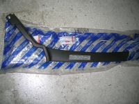 Modanatura Montante Parabrezza Interna Sinistra Marrone Autobianchi Y10