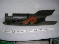 Riparo Anteriore Piantone Sterzo Parte Superiore A112